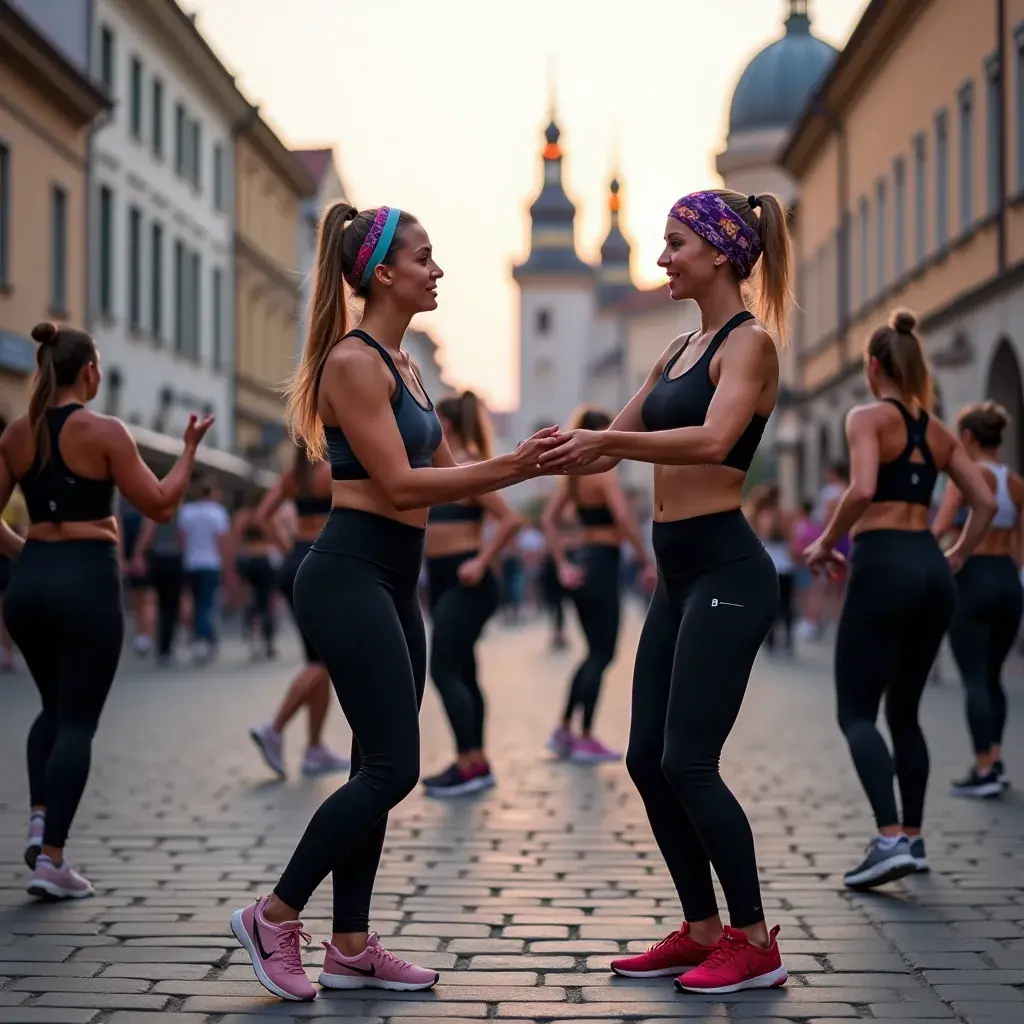 Innovation and creativity