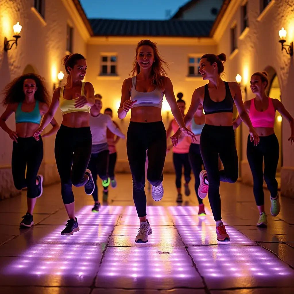 Collaborative team environment